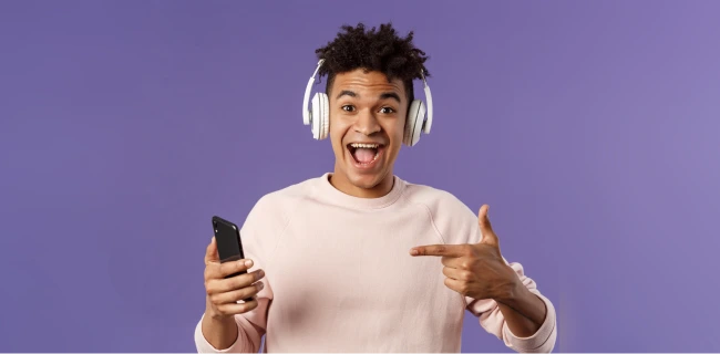 The Podcaster Pro