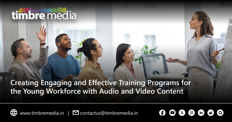 Effective Training Programs