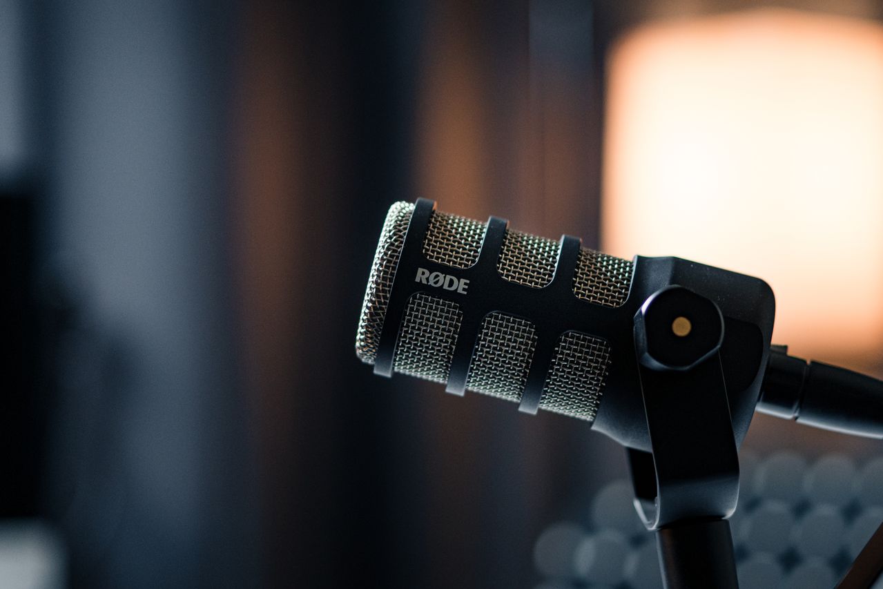 Timbre Media Podcast Services
